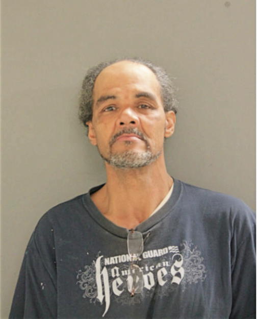 HBROOKS MILLER, Cook County, Illinois