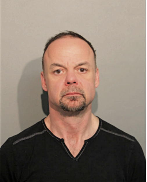 MARK A MOUSOURAKIS, Cook County, Illinois