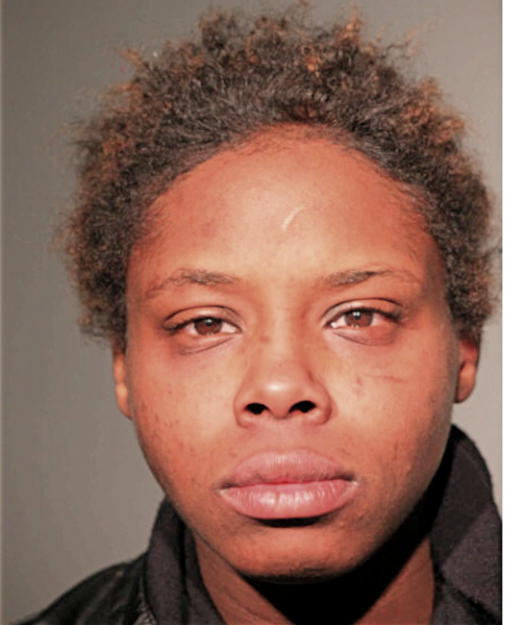 SHAWNTELLA T MOUTRY, Cook County, Illinois