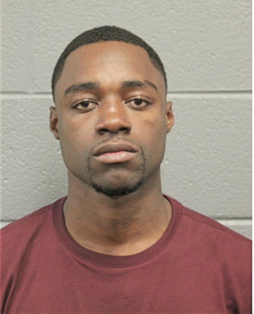 JIHAD H MUHAMMAD, Cook County, Illinois