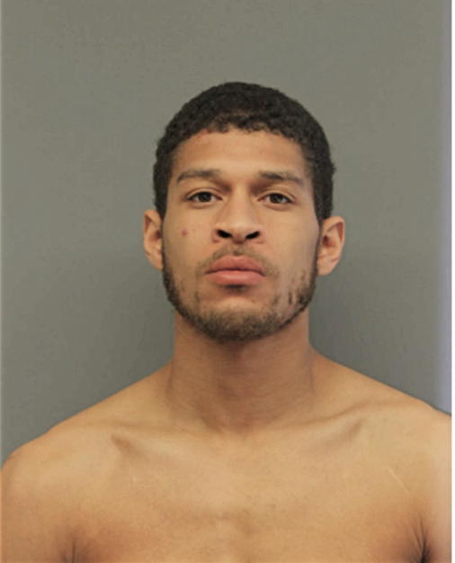 LEEDELL L MURPHY, Cook County, Illinois
