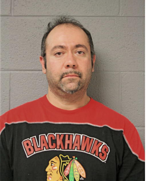 JAIME NAJERA, Cook County, Illinois
