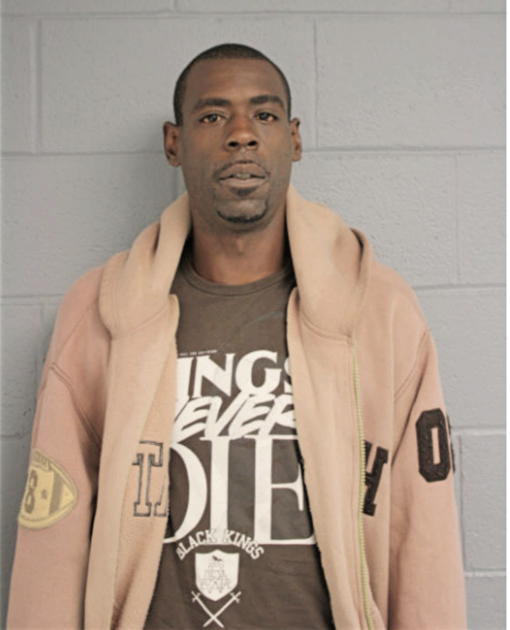 SHAWN L NICKLES, Cook County, Illinois