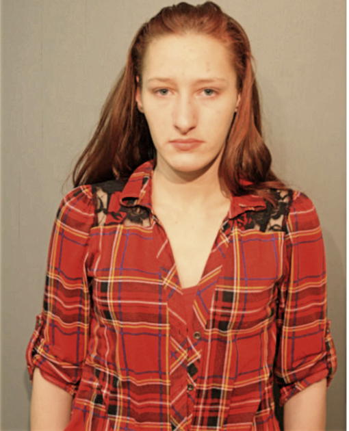 JENNIFER OLSON, Cook County, Illinois