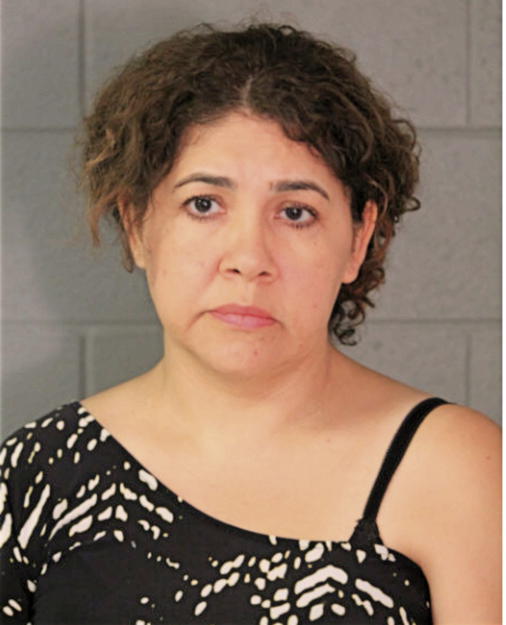 ROSALIA ORTIZ, Cook County, Illinois