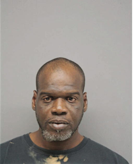ANTHONY PARKER, Cook County, Illinois