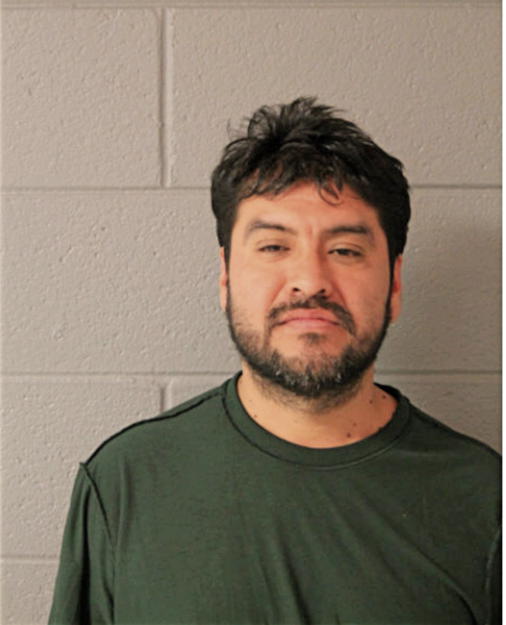 JUAN M PEREZ, Cook County, Illinois