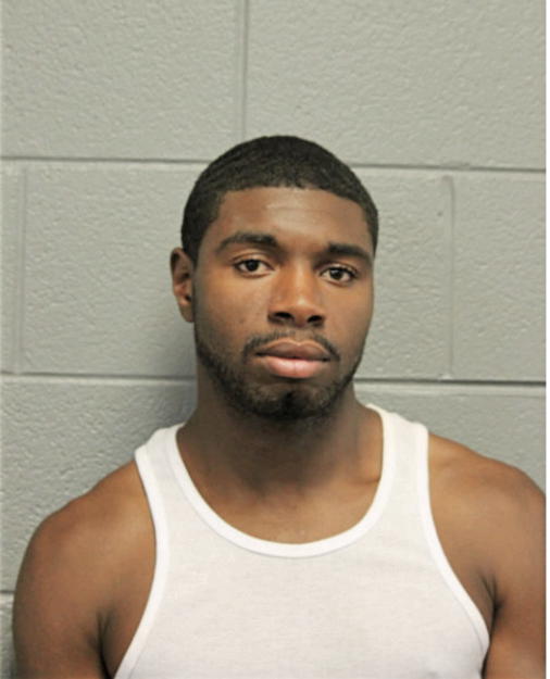 CEDERICK L PERSON, Cook County, Illinois