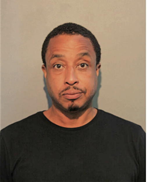 AARON PITTS, Cook County, Illinois