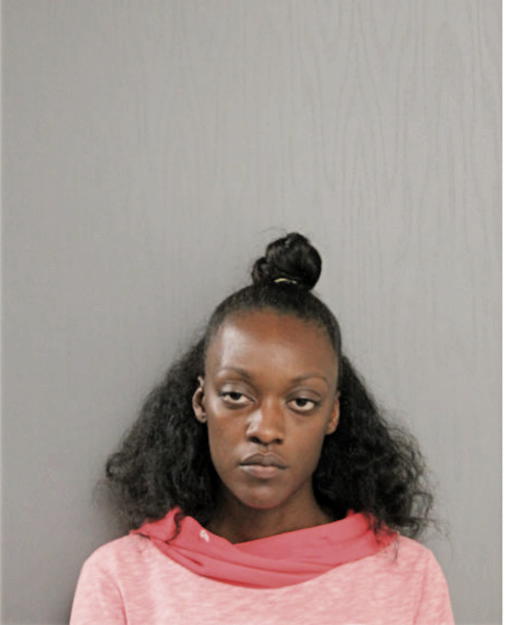 PERKINS L PRENESIA, Cook County, Illinois