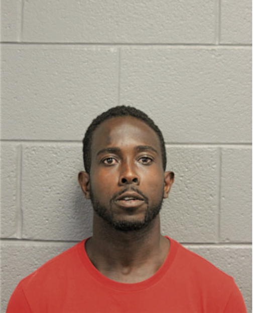 PARRIS PRICE, Cook County, Illinois