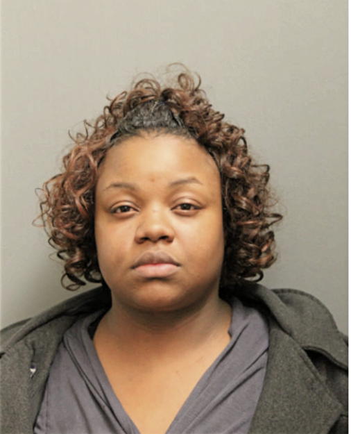 MIRANDA K RANDLE, Cook County, Illinois