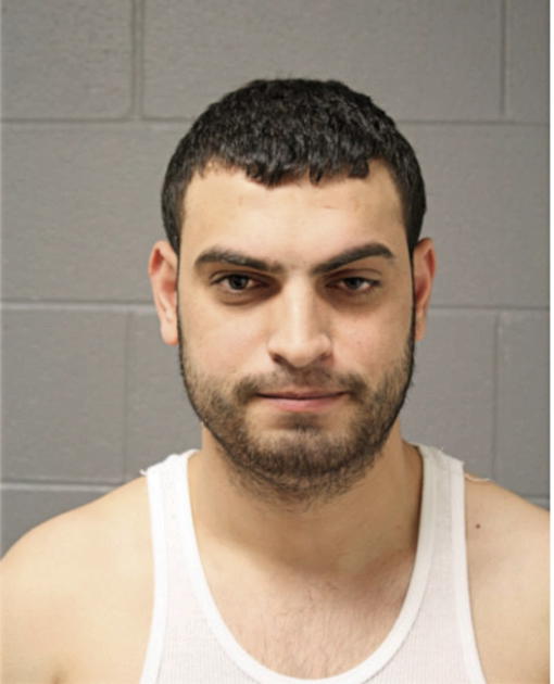 AMJAD RAYYAN, Cook County, Illinois