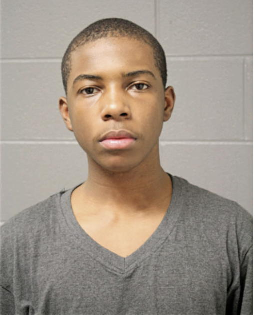 KENNETH D REED, Cook County, Illinois