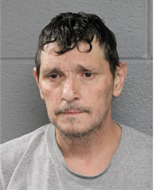 JOSE A REYES, Cook County, Illinois
