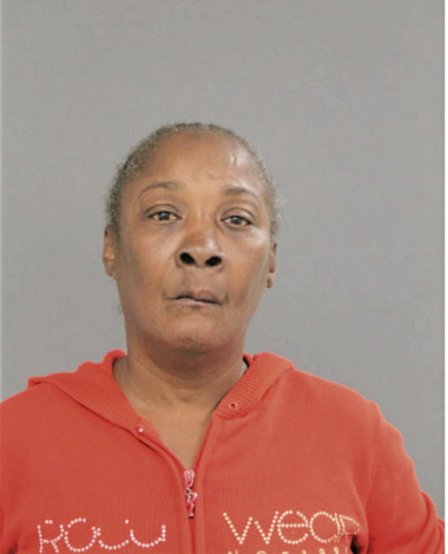 DARLENE RIALS, Cook County, Illinois