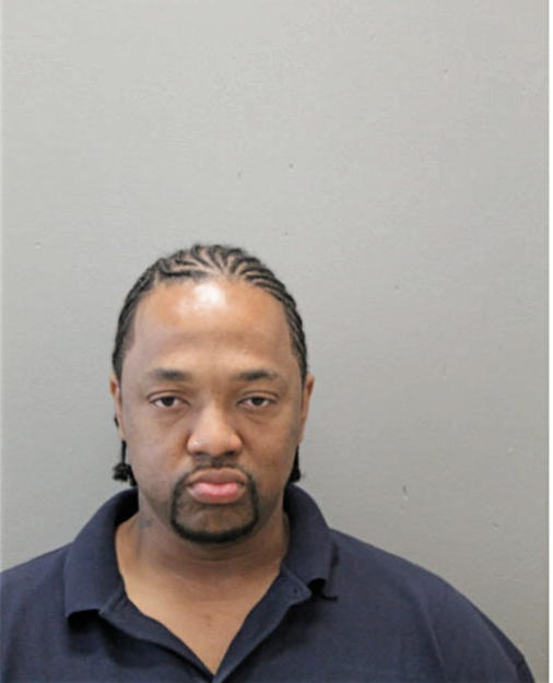 COREY D RICHARDSON, Cook County, Illinois