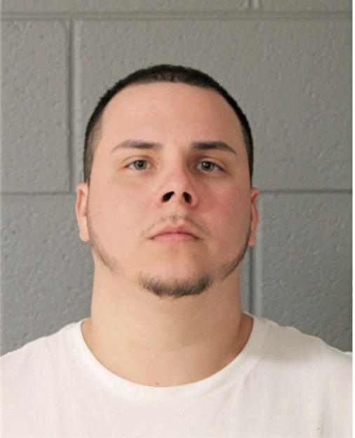 JOSEPH A ROCHA, Cook County, Illinois