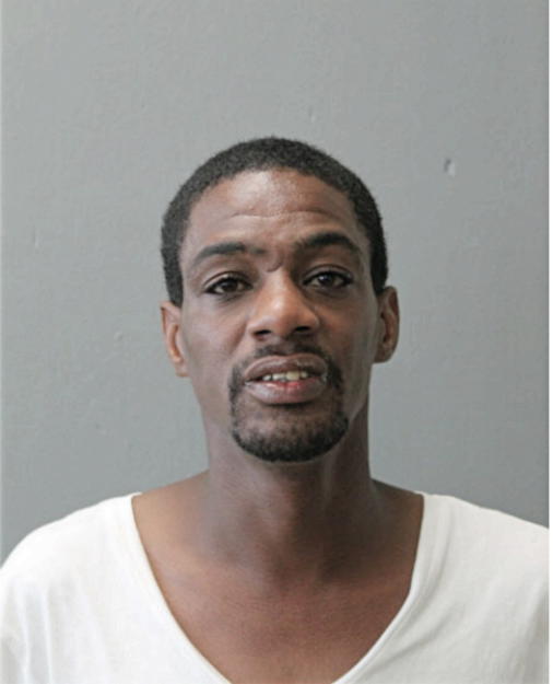KIONN J RODGERS, Cook County, Illinois