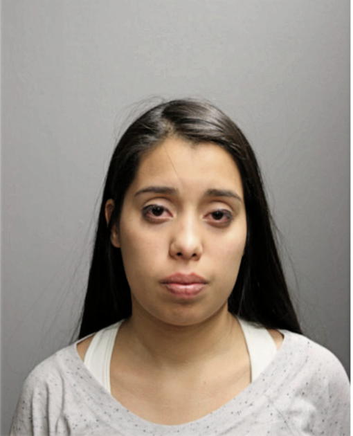 RAQUEL RODRIGUEZ, Cook County, Illinois
