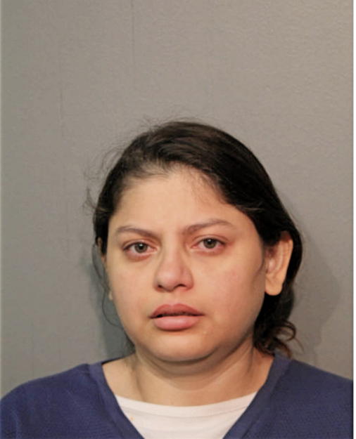 TANIA BUSTILLO RODRIGUEZ, Cook County, Illinois