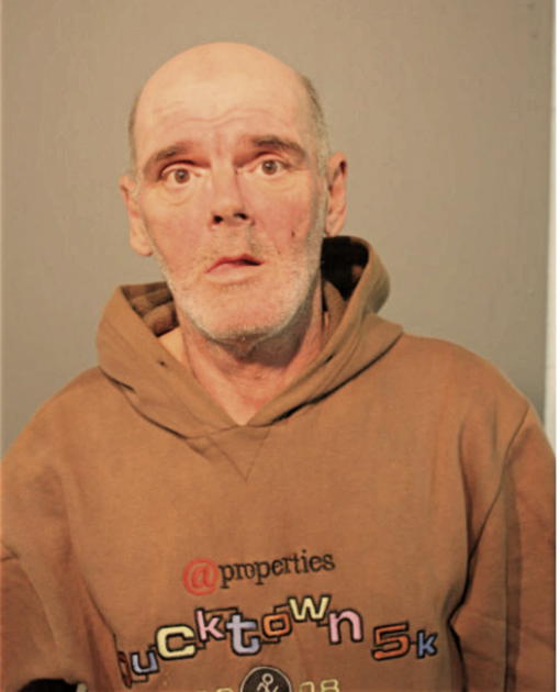 ALLEN R ROGERS, Cook County, Illinois