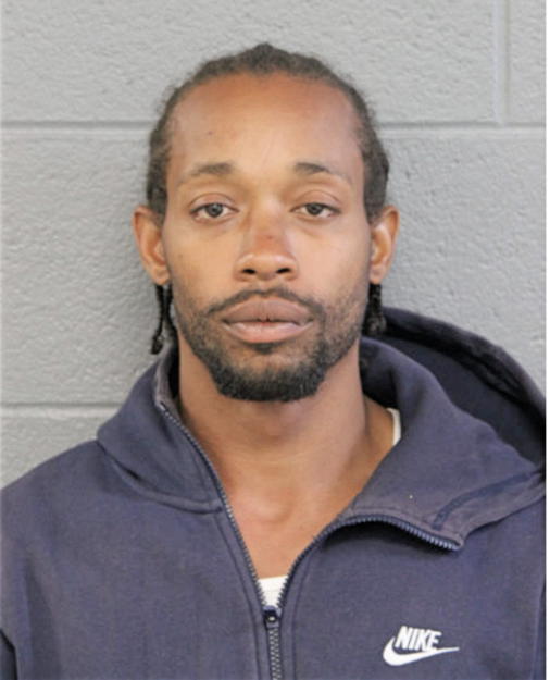 MICHAEL ROGERS, Cook County, Illinois