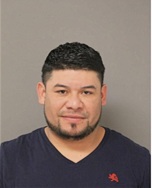 JOSE A ROMERO AMAYA, Cook County, Illinois