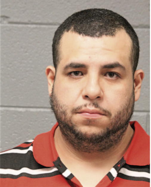 CESAR SANCHEZ, Cook County, Illinois