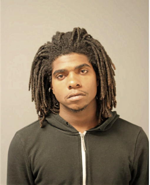 COJADA A SANDERS, Cook County, Illinois