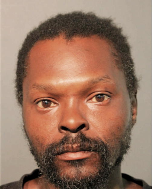 BOBBY LEE SANDIFER, Cook County, Illinois