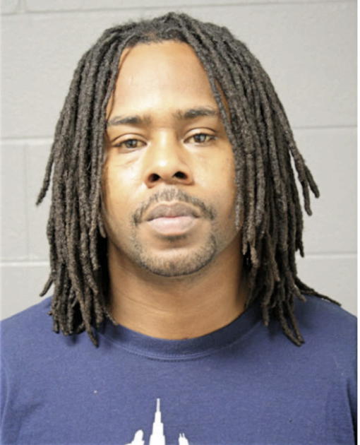 LARRIE M SAPP, Cook County, Illinois