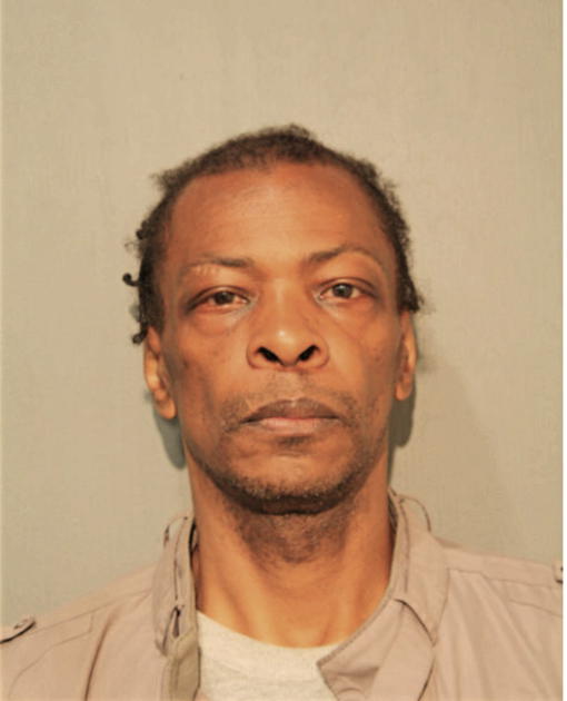 LAVALL SCOTT, Cook County, Illinois