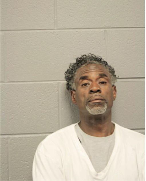 JEROME K SHUMATE, Cook County, Illinois