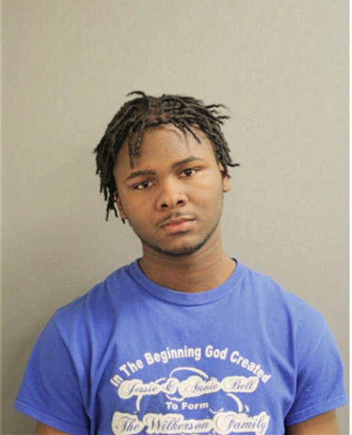 LENELL SIMS, Cook County, Illinois