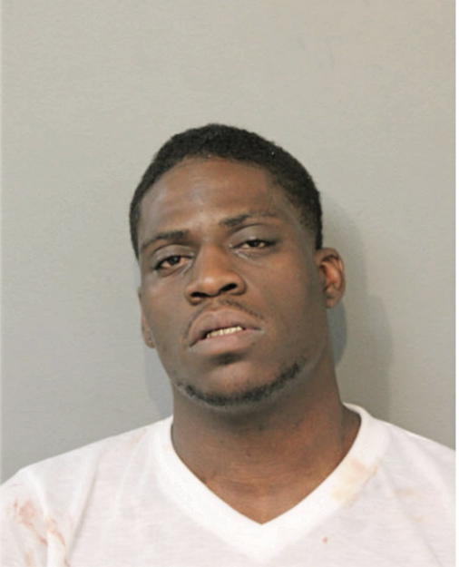 JOVAN A SMITH, Cook County, Illinois
