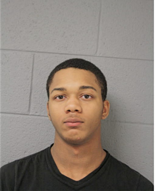 RYAN SMITH, Cook County, Illinois