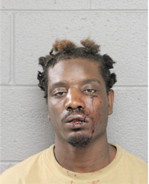 TERRY A SMITH, Cook County, Illinois
