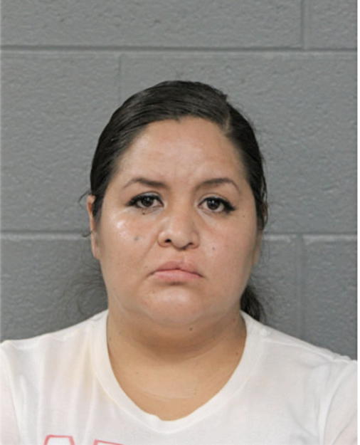 ANABEL SORIA, Cook County, Illinois