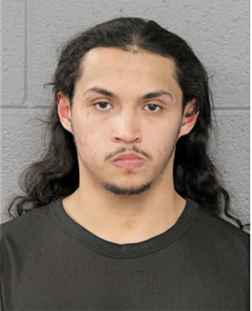 JORGE A SOTO, Cook County, Illinois