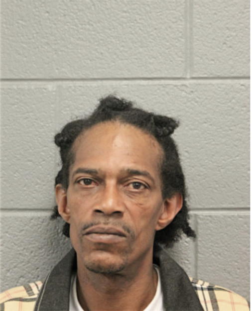 JEROME STEELE, Cook County, Illinois