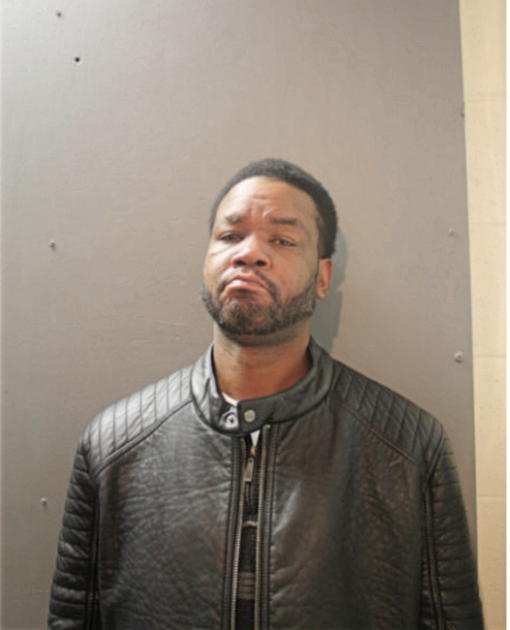 SCOTTY S STRAHAN, Cook County, Illinois