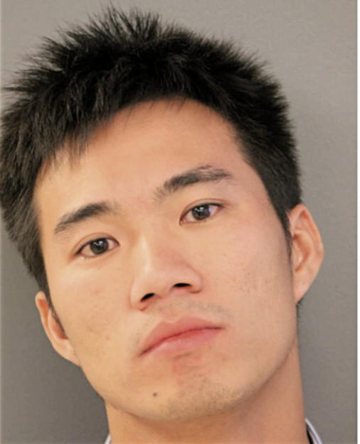 ZHIJI TAN, Cook County, Illinois
