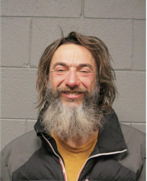 TARAS TANASSOV, Cook County, Illinois