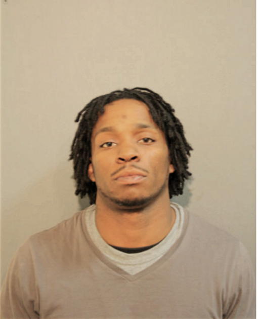 CHRISTOPHER A THOMAS, Cook County, Illinois
