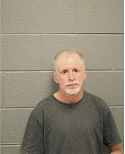 JERRY THOMAS, Cook County, Illinois