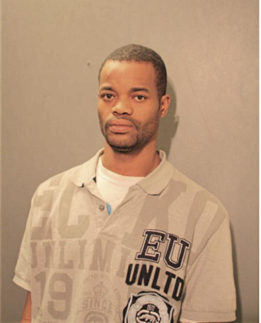 LATWAIN L THOMAS, Cook County, Illinois