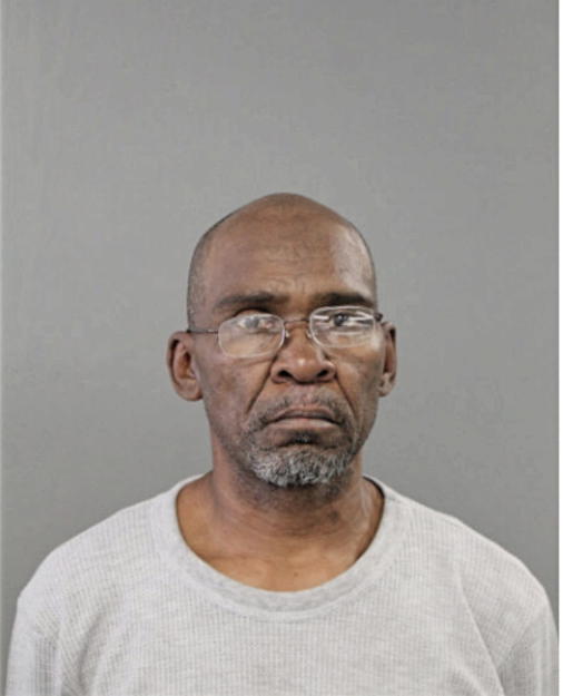 RONALD THOMPSON, Cook County, Illinois