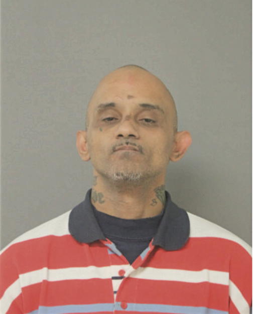 ALEXIS TORRES, Cook County, Illinois