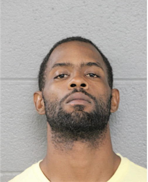 JAMES TOUSANT, Cook County, Illinois